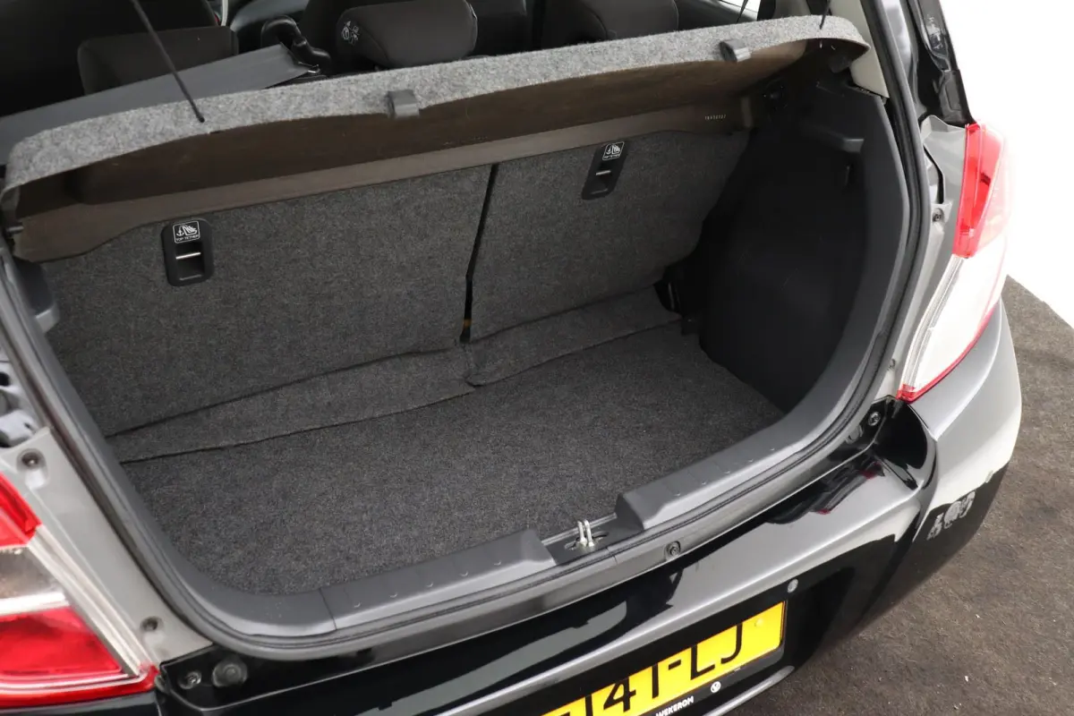 1.0 Comfort | Navigatie | Parkeersensoren | Org NL