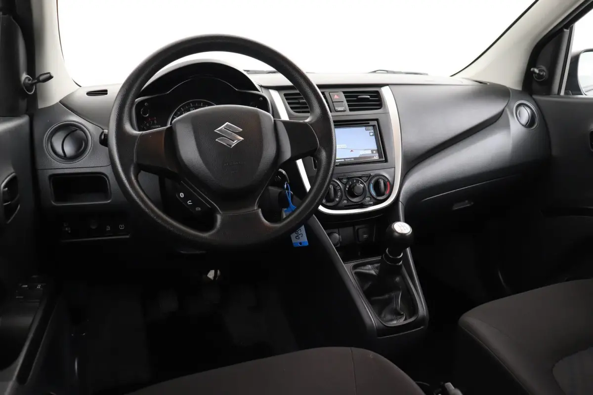 1.0 Comfort | Navigatie | Parkeersensoren | Org NL