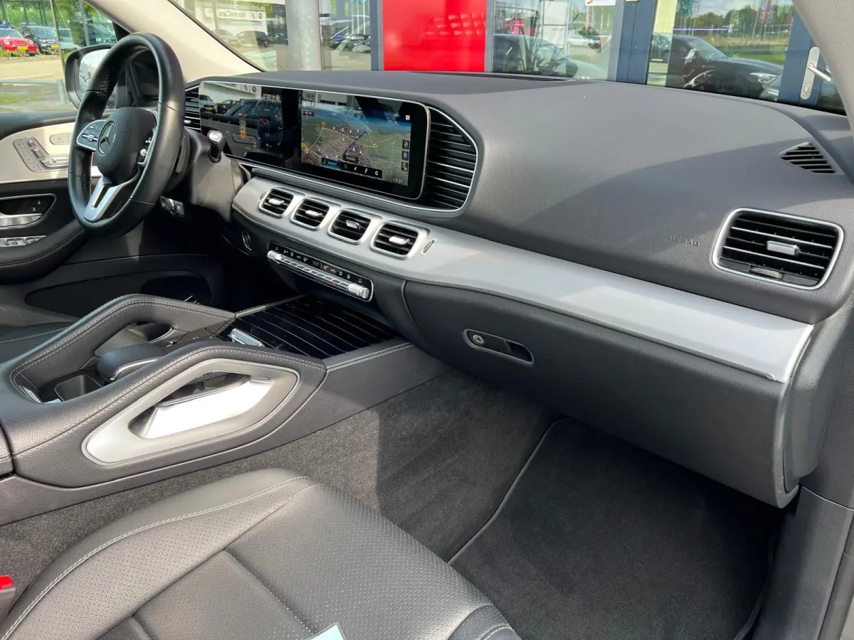 350 e 4MATIC Panorama