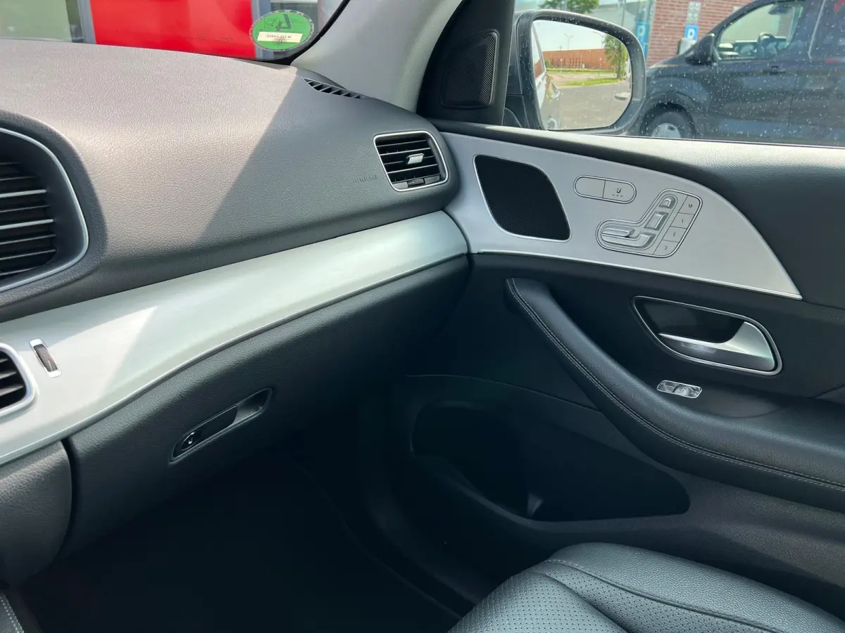 350 e 4MATIC Panorama