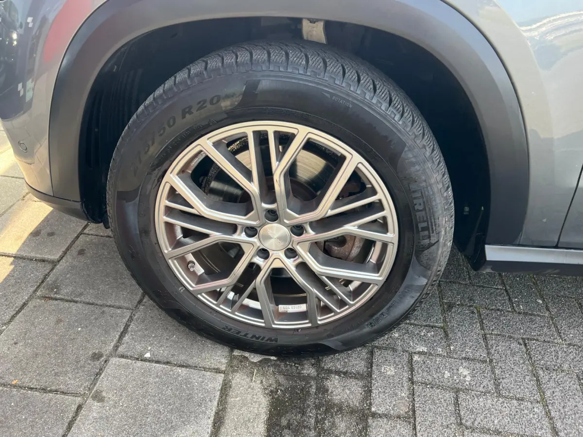 350 e 4MATIC Panorama