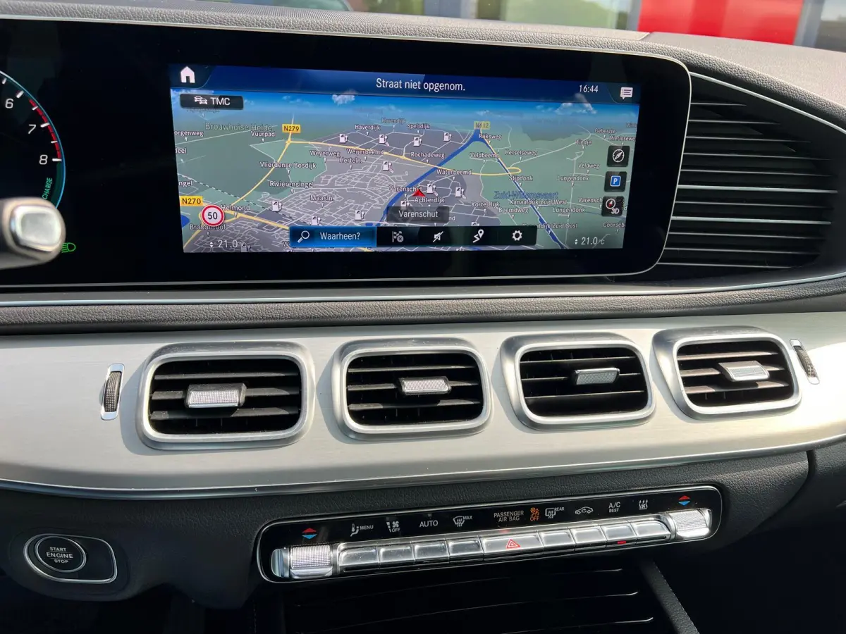 350 e 4MATIC Panorama