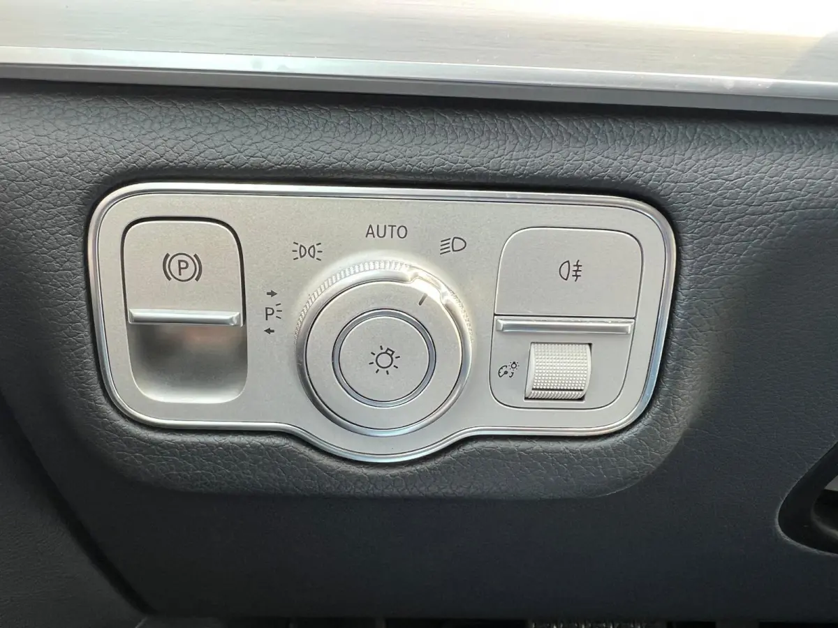 350 e 4MATIC Panorama