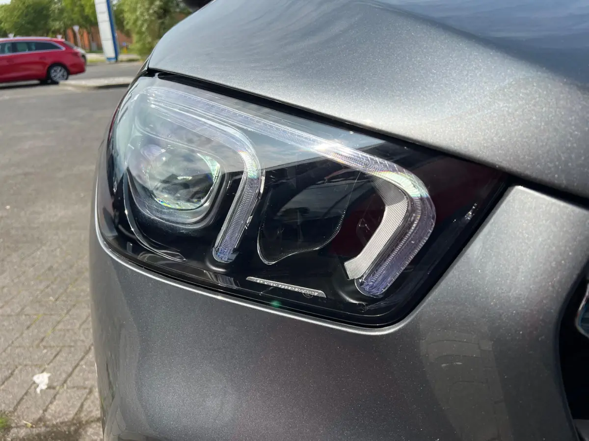 350 e 4MATIC Panorama