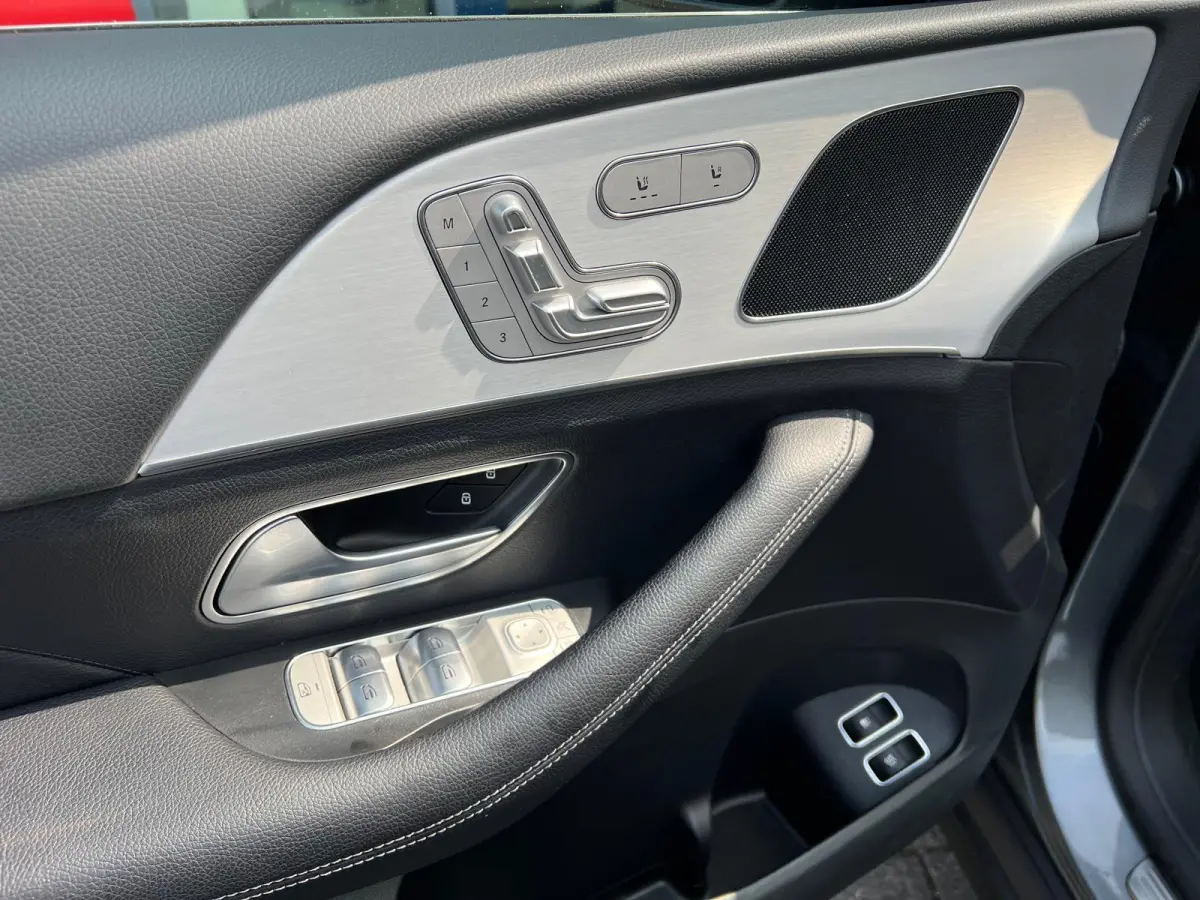 350 e 4MATIC Panorama