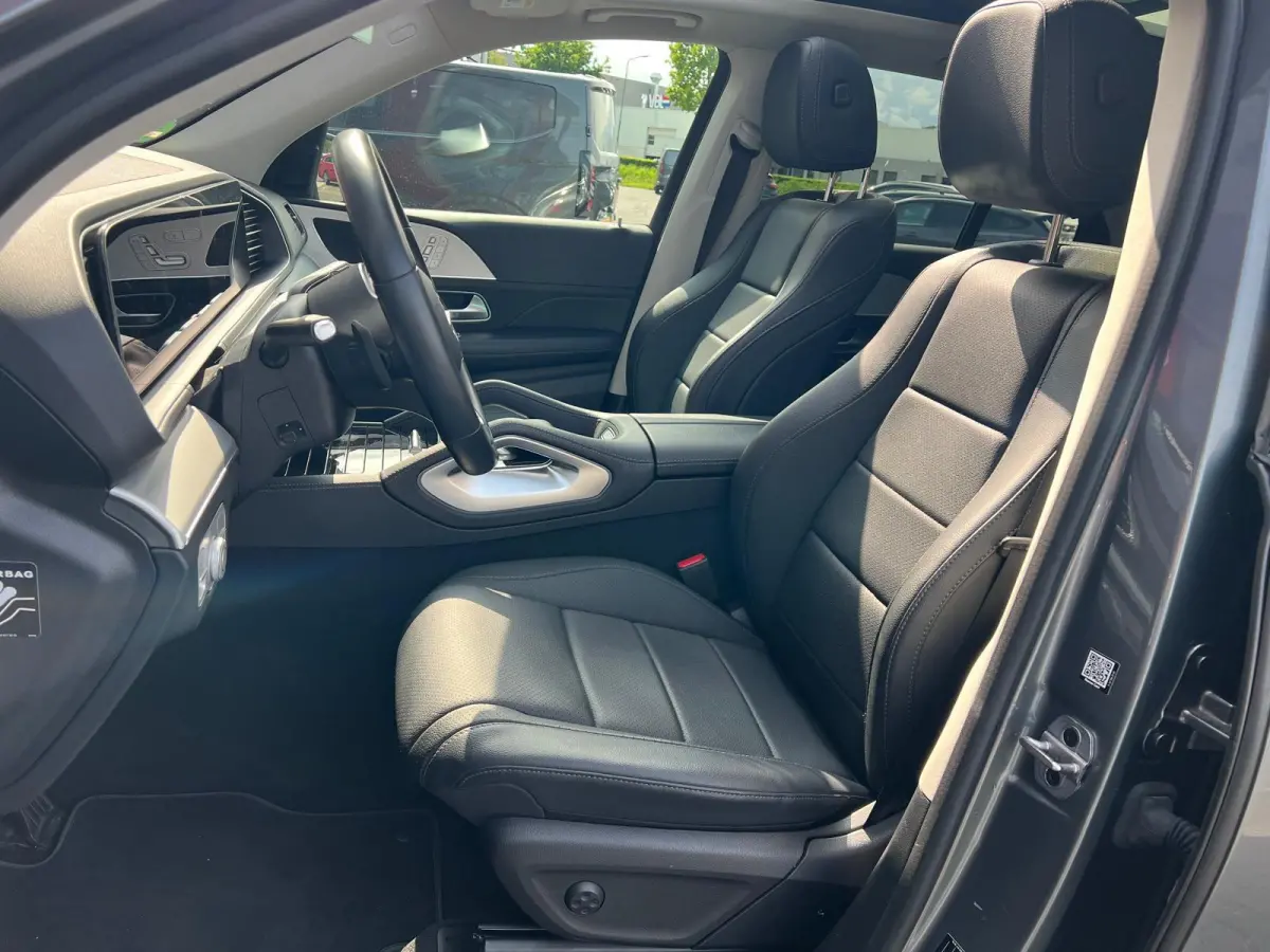 350 e 4MATIC Panorama