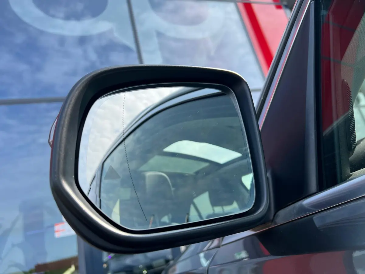 350 e 4MATIC Panorama