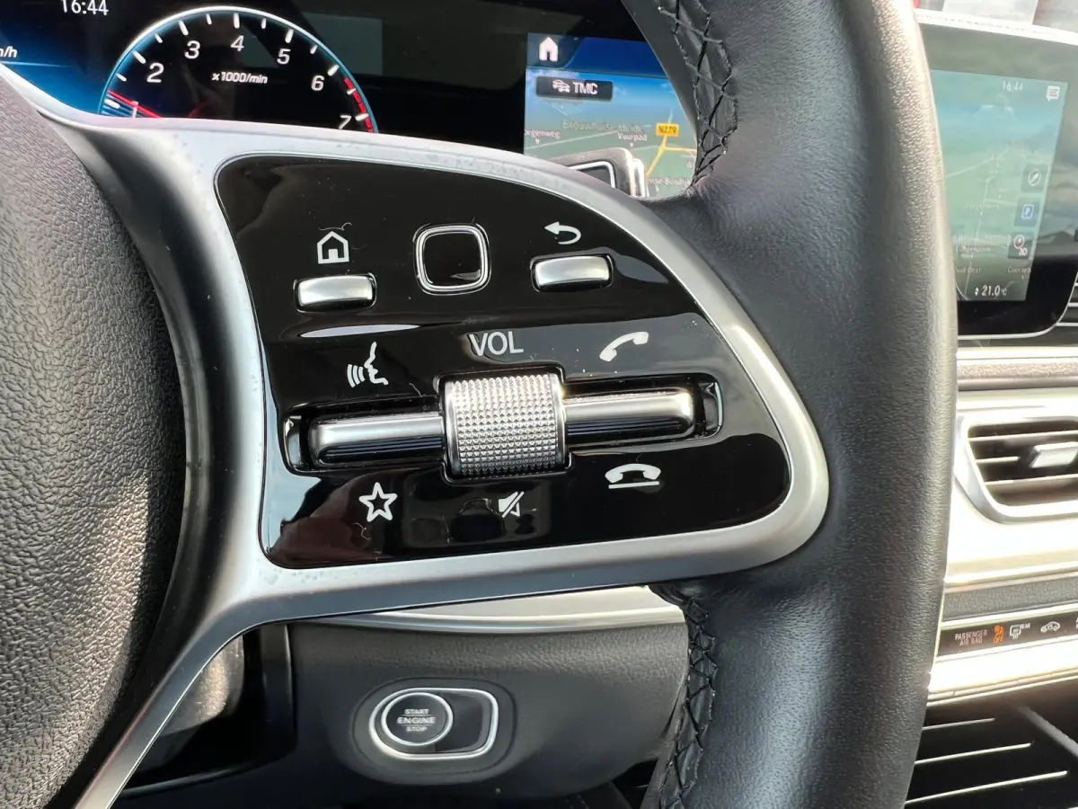 350 e 4MATIC Panorama