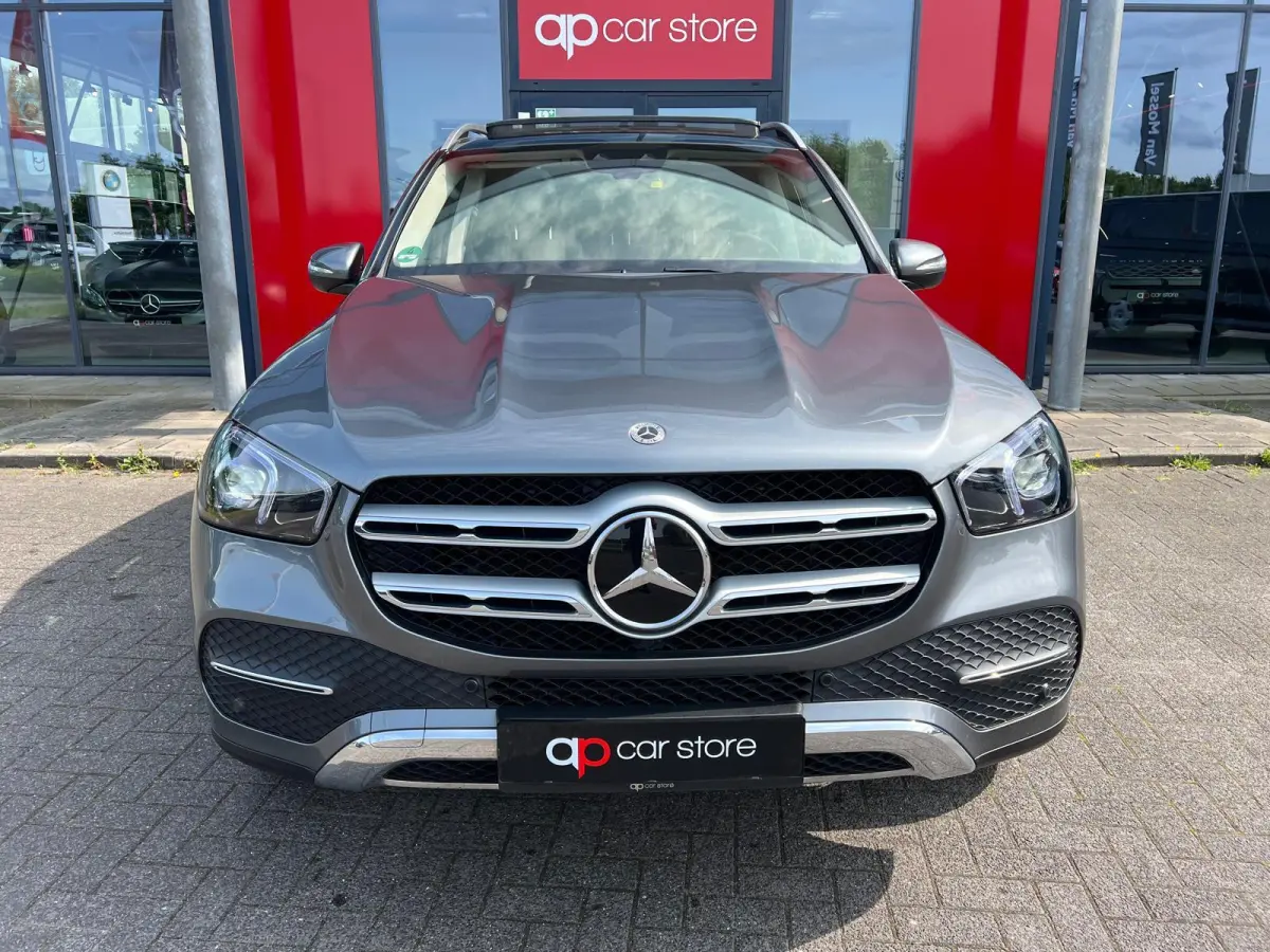 350 e 4MATIC Panorama
