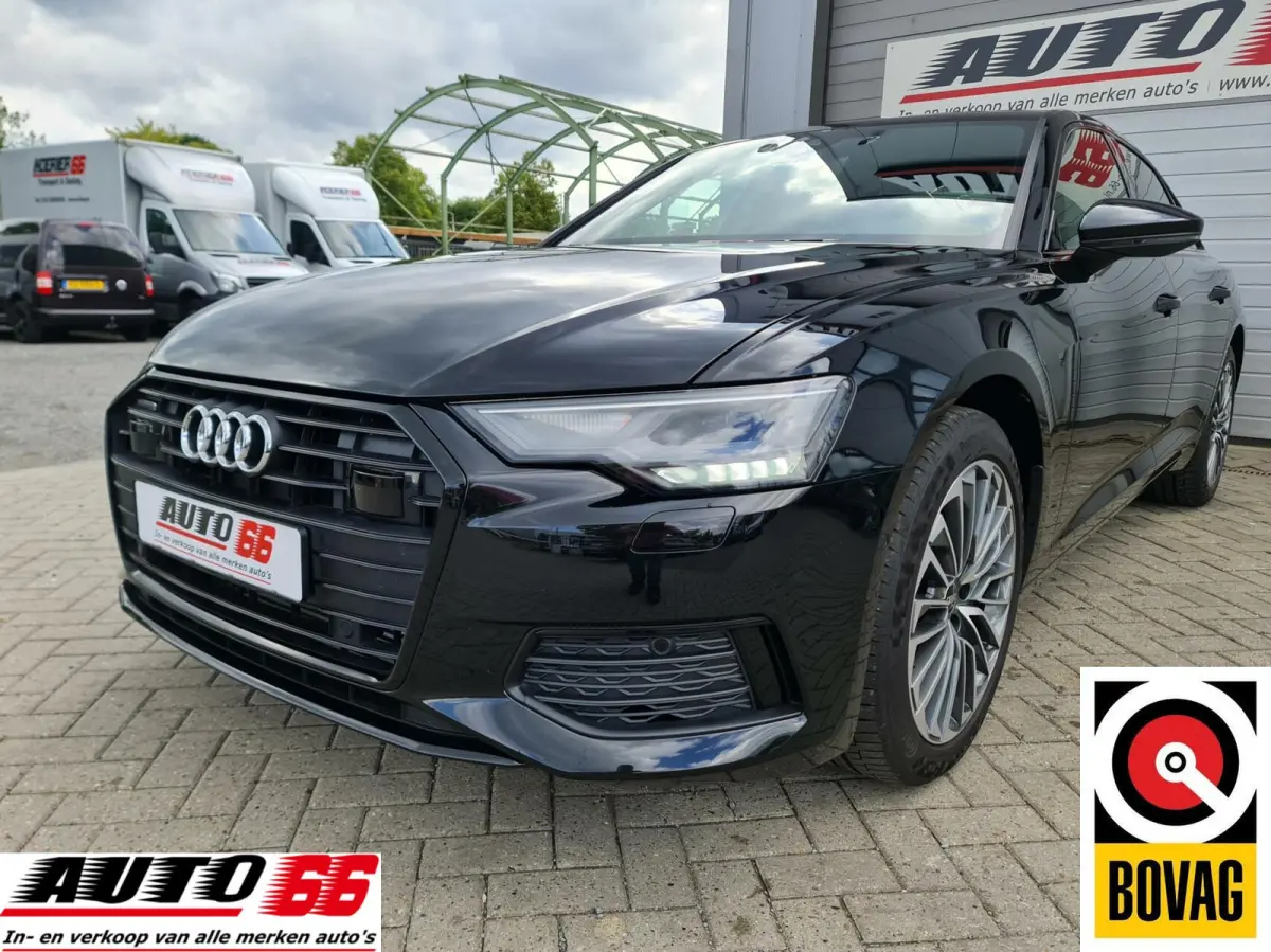 55 TFSI ( 3.0 V6 ) e Quattro Pro Line S Competition