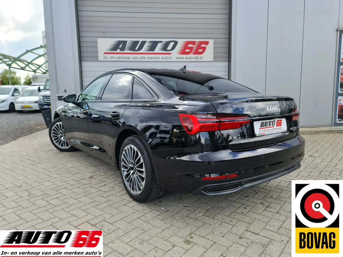 55 TFSI ( 3.0 V6 ) e Quattro Pro Line S Competition
