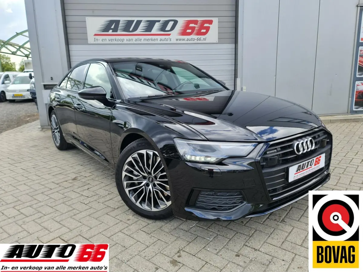 55 TFSI ( 3.0 V6 ) e Quattro Pro Line S Competition