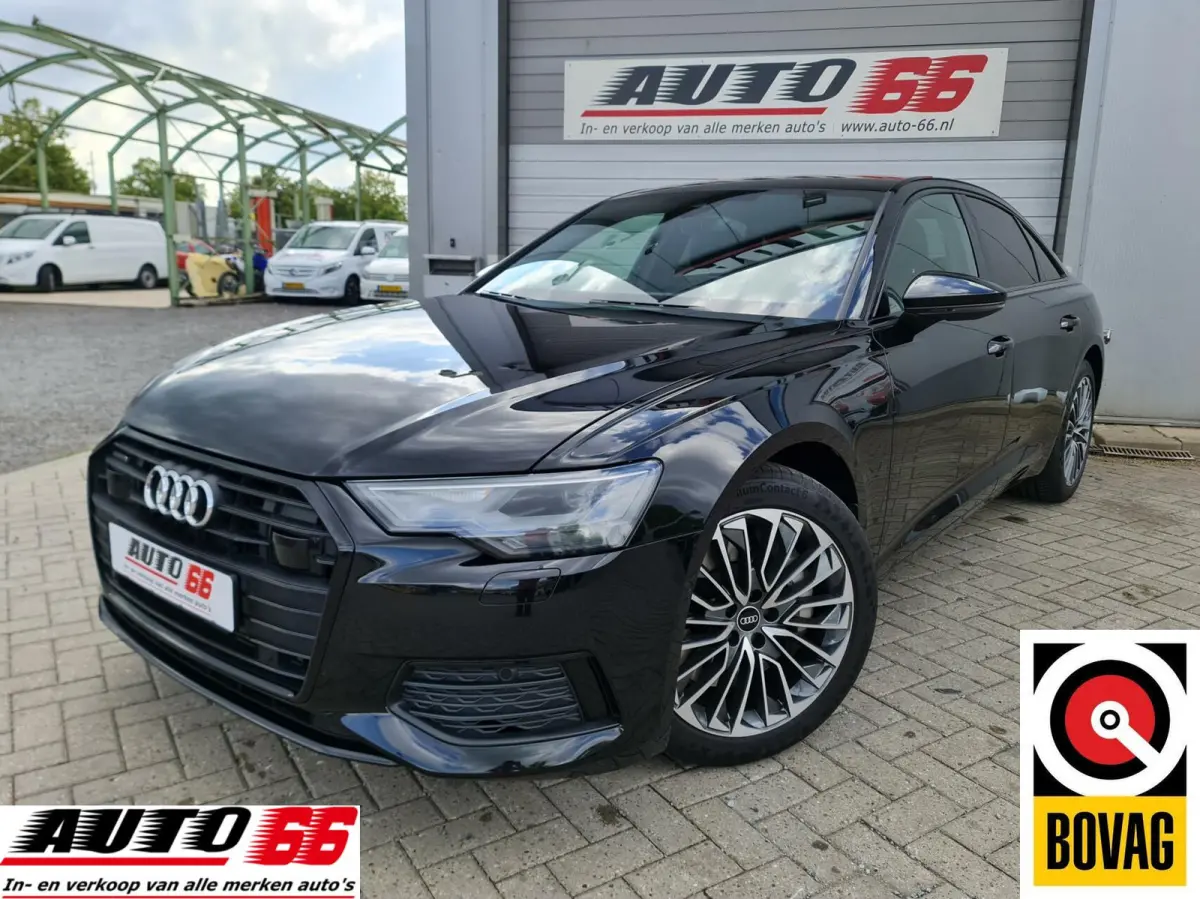 55 TFSI ( 3.0 V6 ) e Quattro Pro Line S Competition