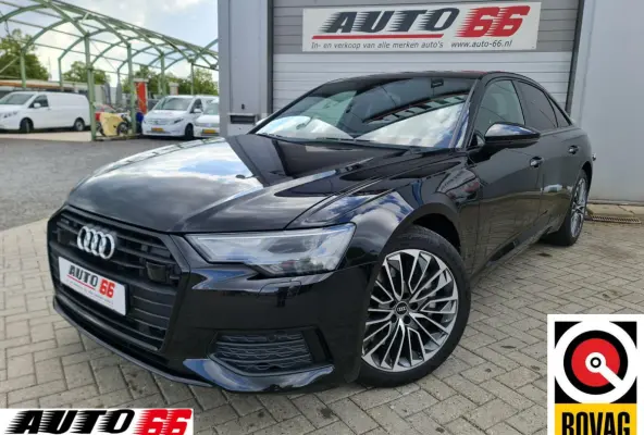 55 TFSI ( 3.0 V6 ) e Quattro Pro Line S Competition