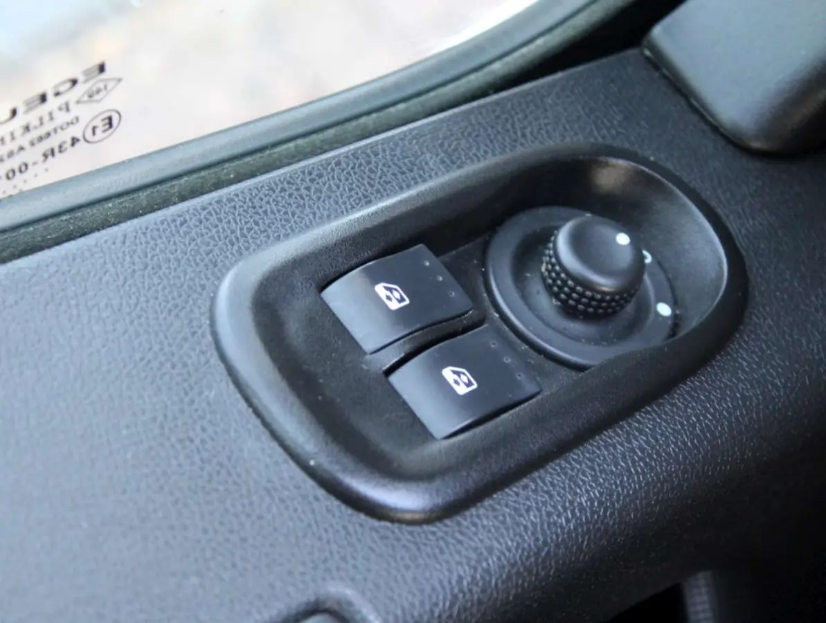2.3 CDTI BiTurbo L4H2 EL Koelwagen Vrieswagen Multitemp (Marge)