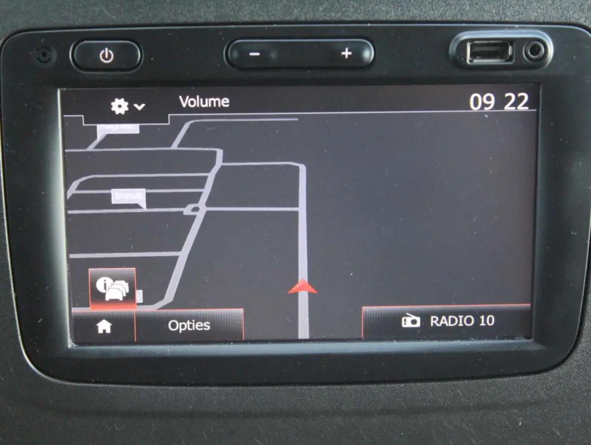 2.3 CDTI BiTurbo L4H2 EL Koelwagen Vrieswagen Multitemp (Marge)