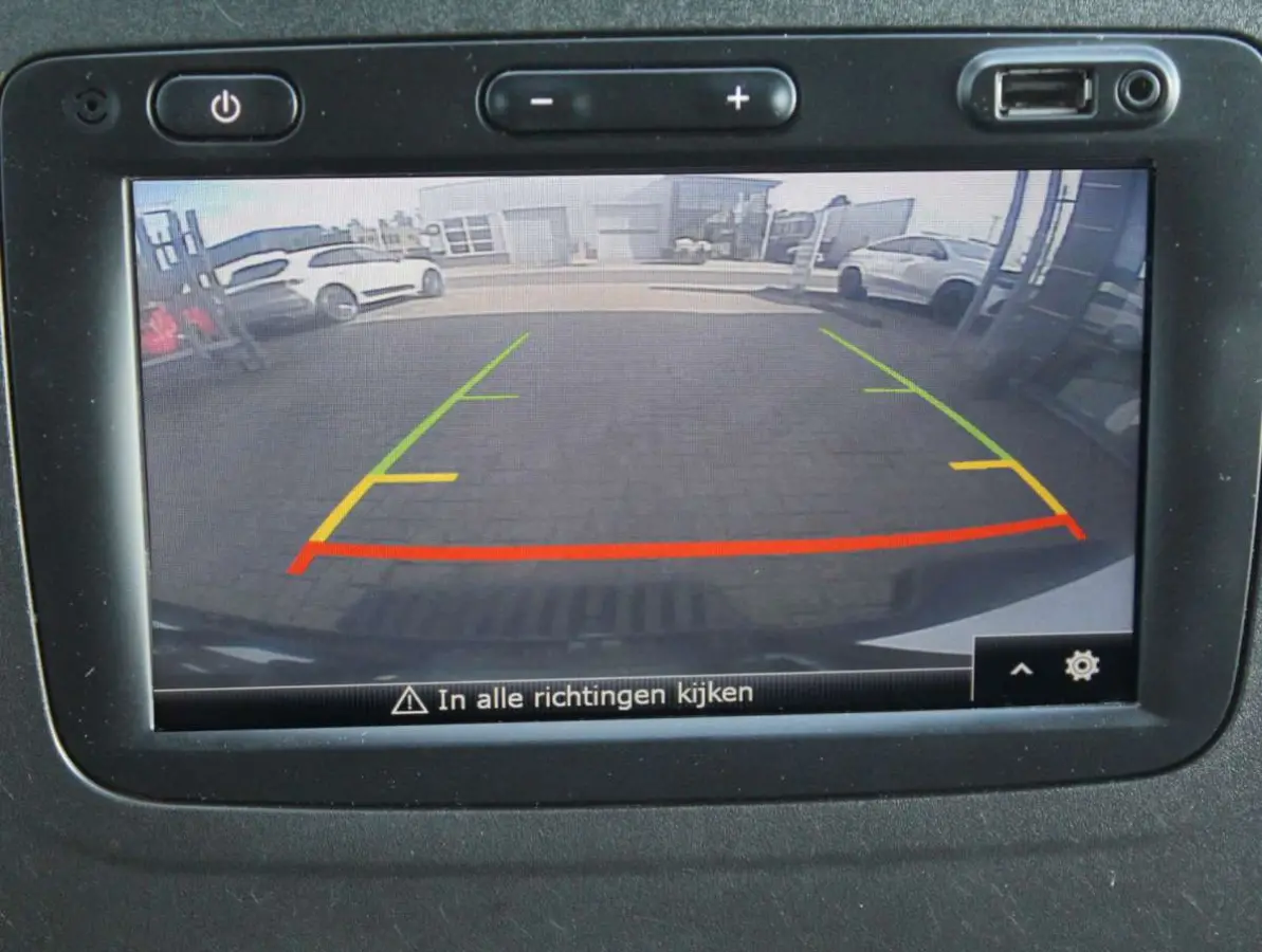 2.3 CDTI BiTurbo L4H2 EL Koelwagen Vrieswagen Multitemp (Marge)