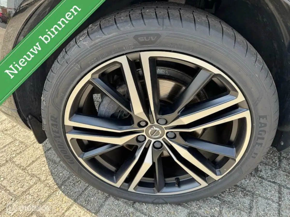 2.0 T5 AWD R-Design pol+ luchtvering pano dak