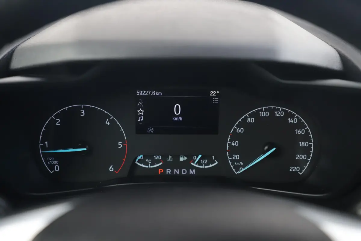 1.5 EcoBlue L1 Automaat Hondenauto Ventilatie Achterin Hondentransport Radio Bluetooth Airco Cruise Voorruitverwarming Inrichting voor Beesten