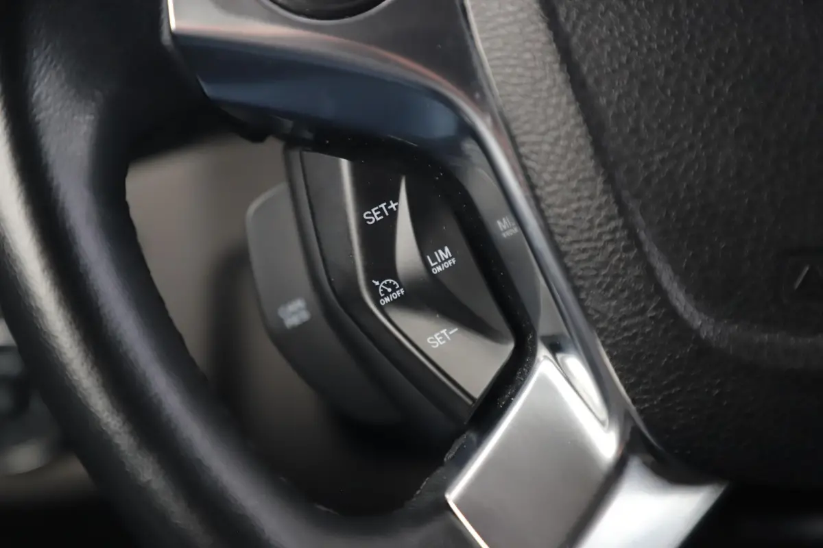 1.5 EcoBlue L1 Automaat Hondenauto Ventilatie Achterin Hondentransport Radio Bluetooth Airco Cruise Voorruitverwarming Inrichting voor Beesten