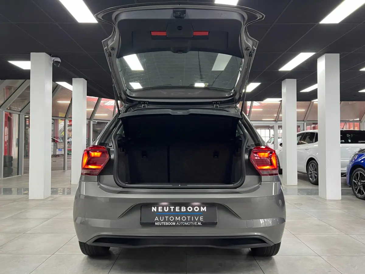 1.0 Airco | Carplay | Cruise Control |
