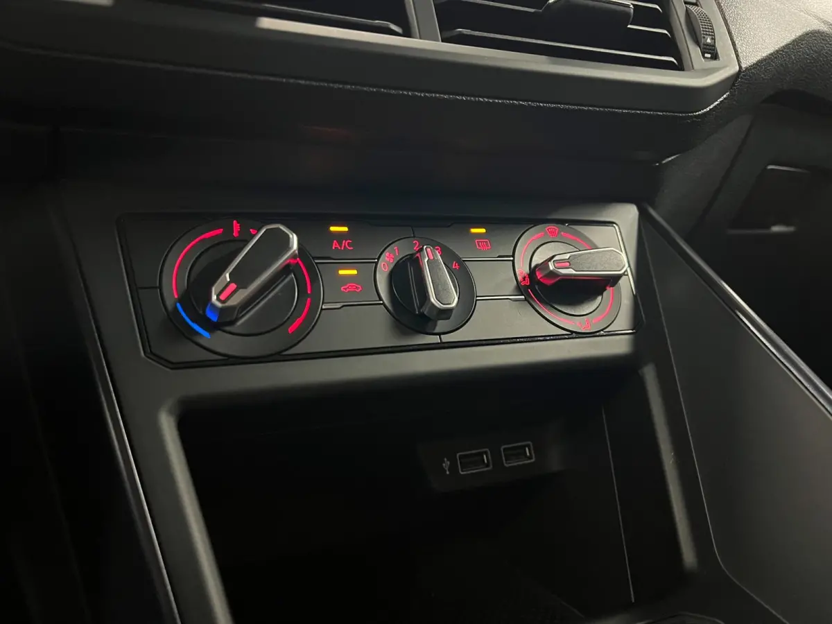 1.0 Airco | Carplay | Cruise Control |