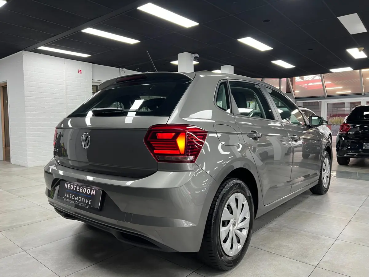 1.0 Airco | Carplay | Cruise Control |