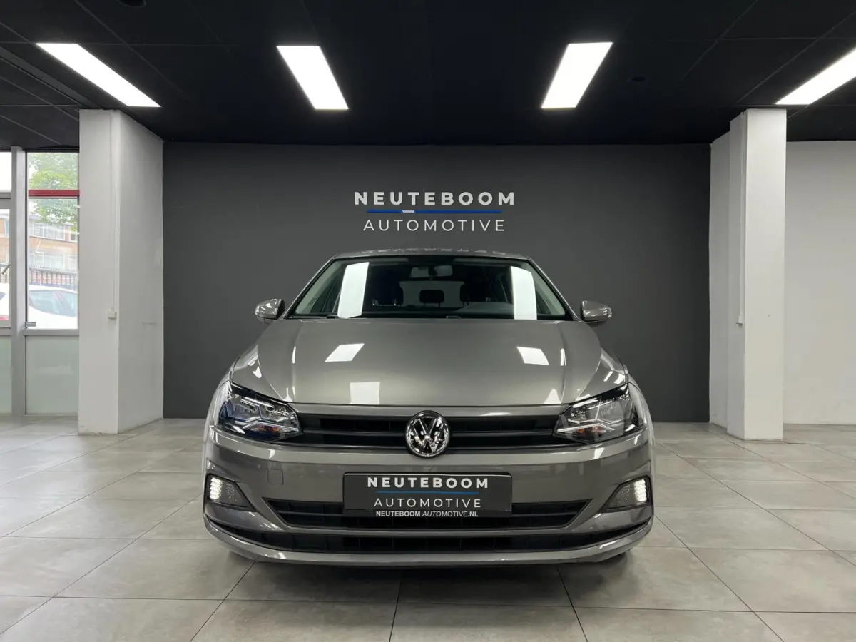 1.0 Airco | Carplay | Cruise Control |