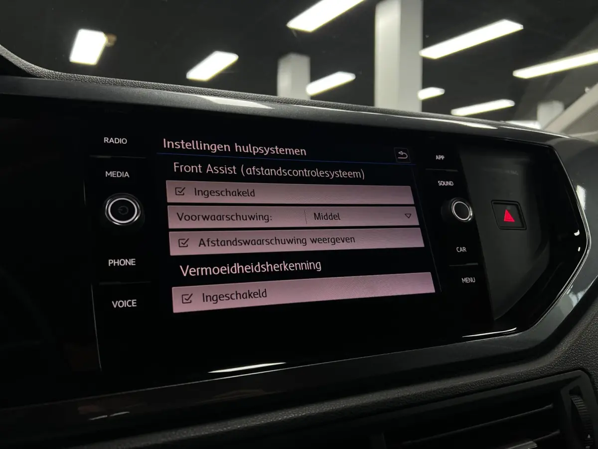 1.0 Airco | Carplay | Cruise Control |