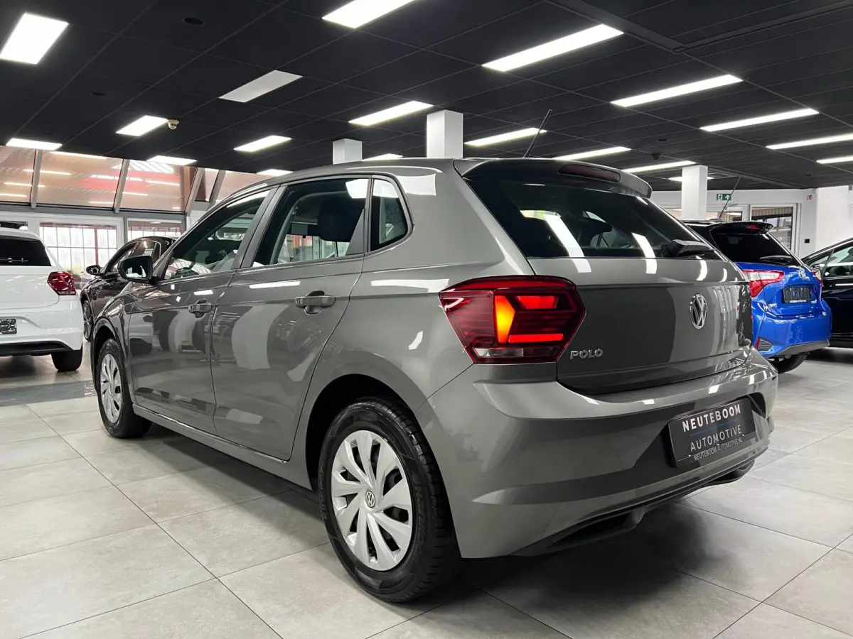 1.0 Airco | Carplay | Cruise Control |