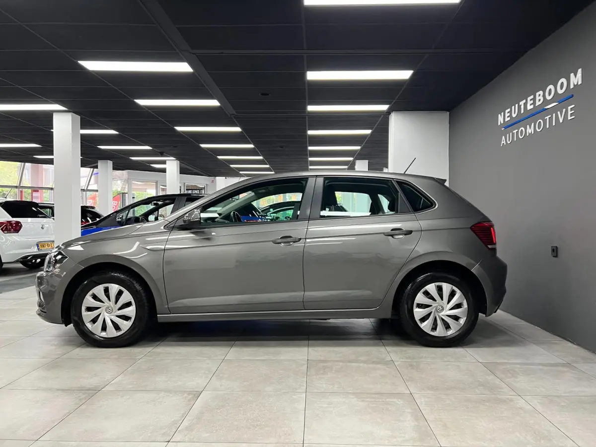 1.0 Airco | Carplay | Cruise Control |
