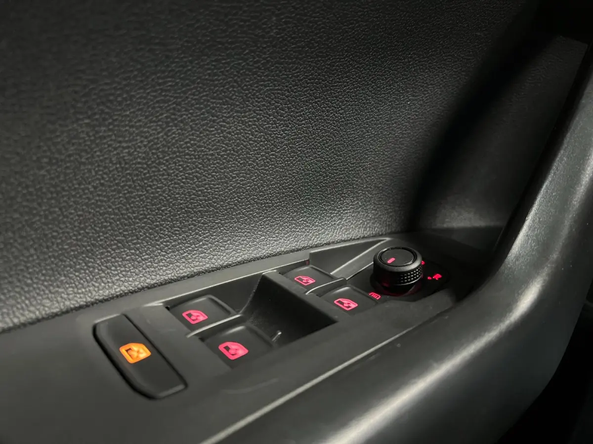 1.0 Airco | Carplay | Cruise Control |
