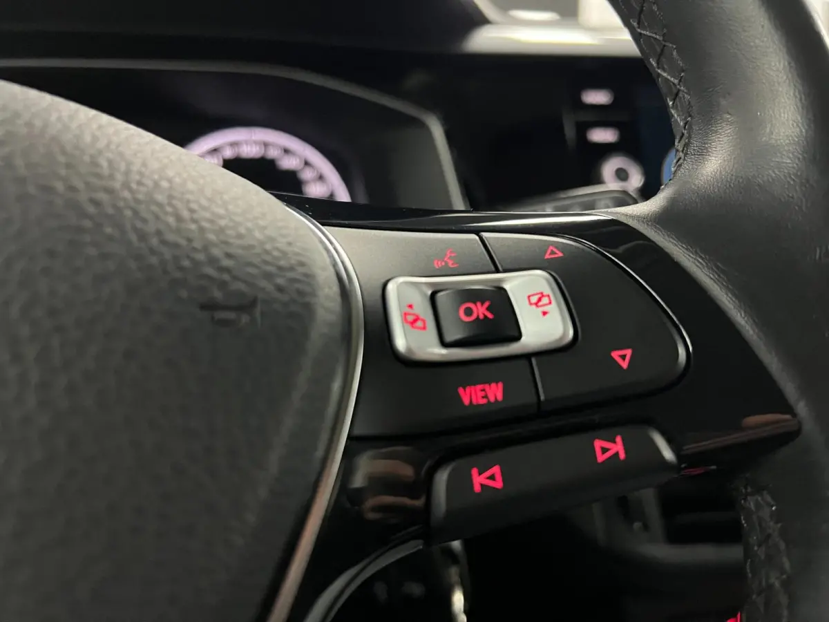 1.0 Airco | Carplay | Cruise Control |