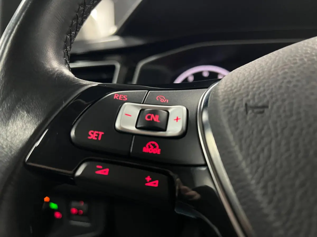 1.0 Airco | Carplay | Cruise Control |