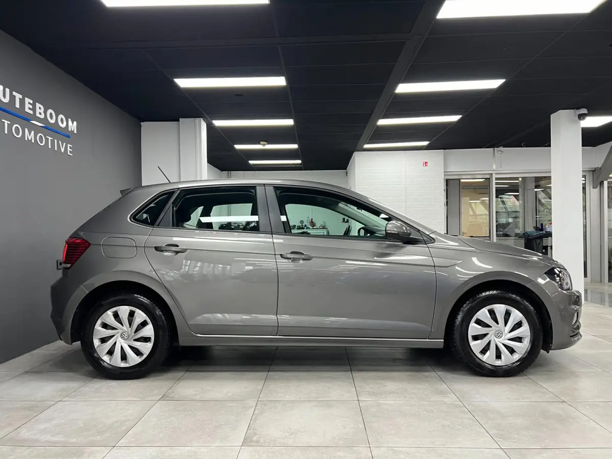 1.0 Airco | Carplay | Cruise Control |