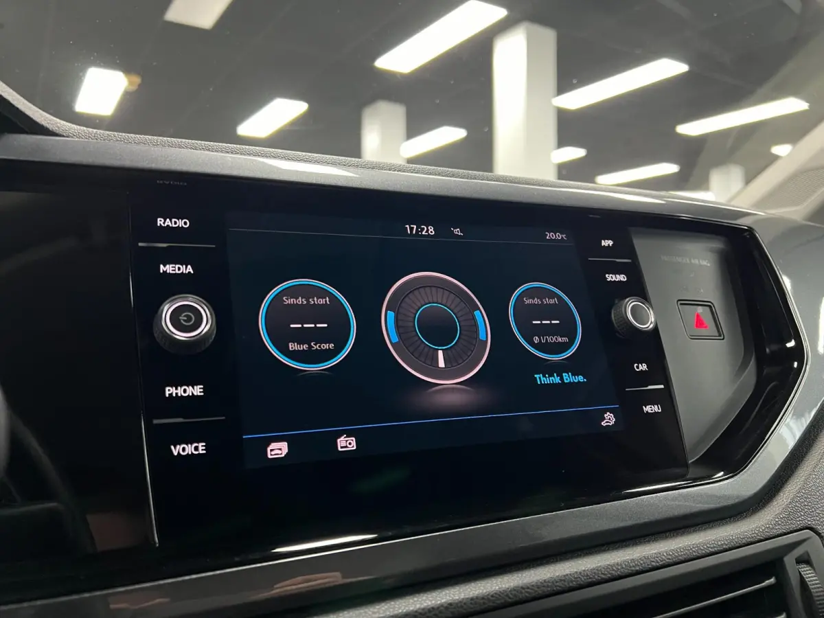 1.0 Airco | Carplay | Cruise Control |