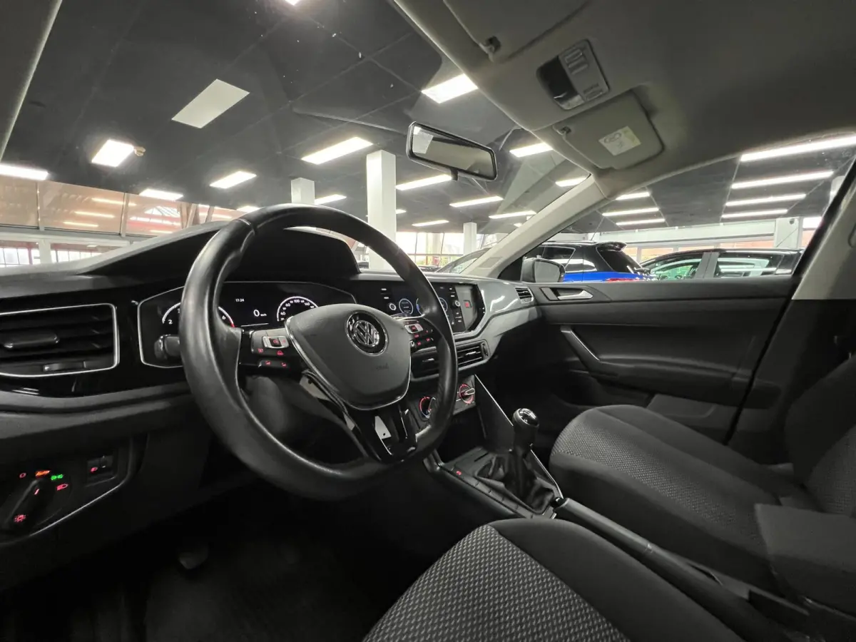 1.0 Airco | Carplay | Cruise Control |