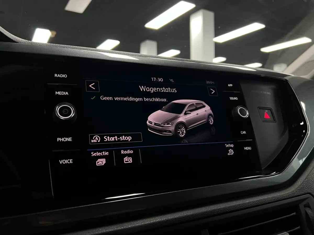 1.0 Airco | Carplay | Cruise Control |