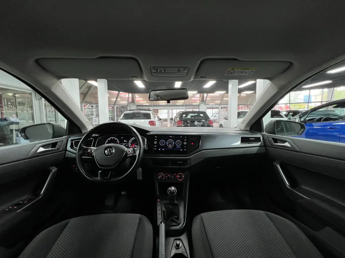 1.0 Airco | Carplay | Cruise Control |