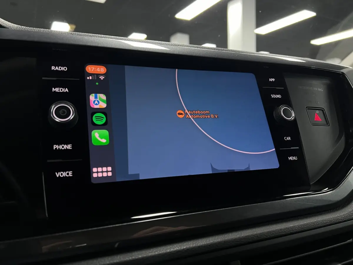 1.0 Airco | Carplay | Cruise Control |