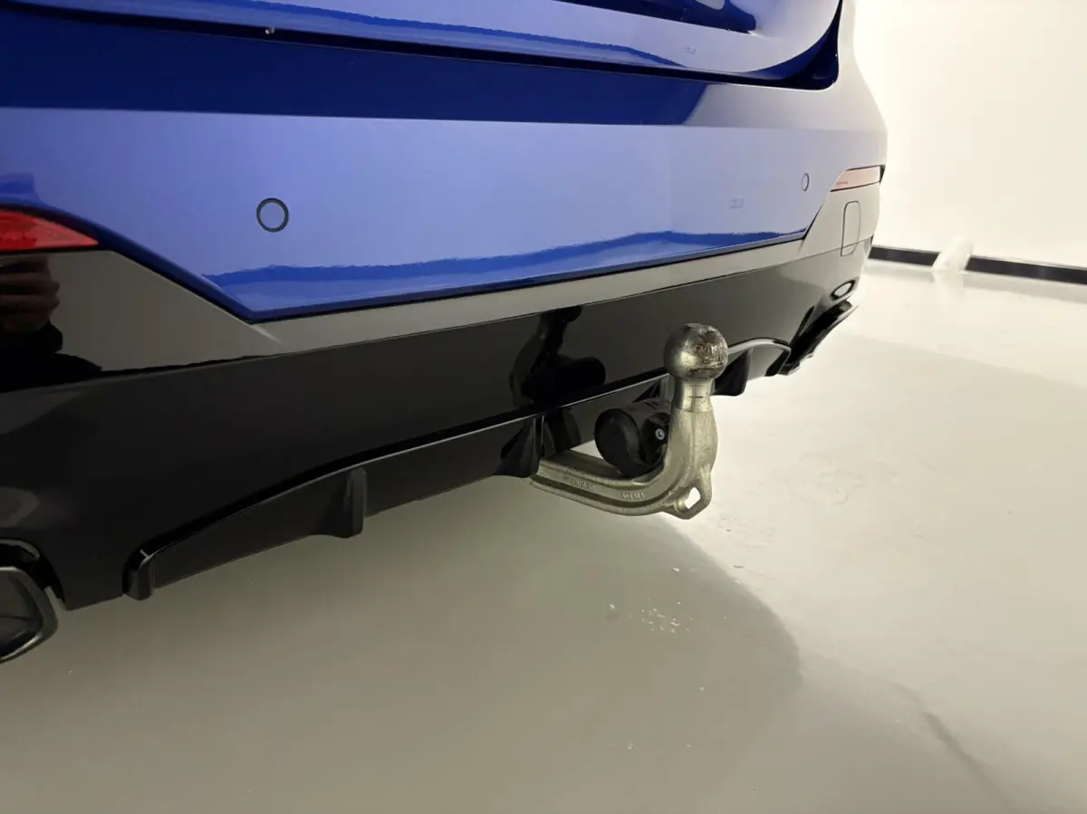 M440i xDrive 374pk|Laser|CoPilot|H&K|Open-air|Trekhaak|Shadow Line|ACC|Head-up|