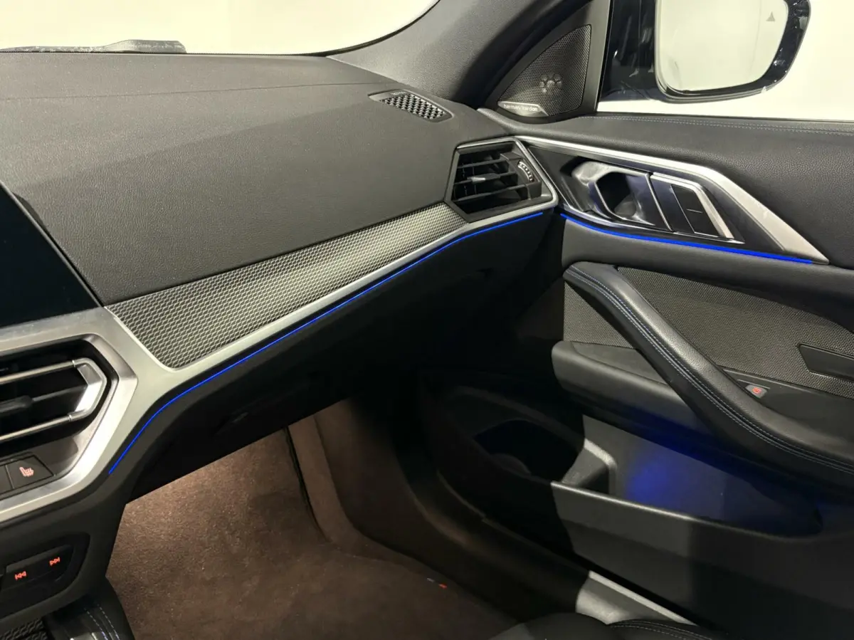 M440i xDrive 374pk|Laser|CoPilot|H&K|Open-air|Trekhaak|Shadow Line|ACC|Head-up|