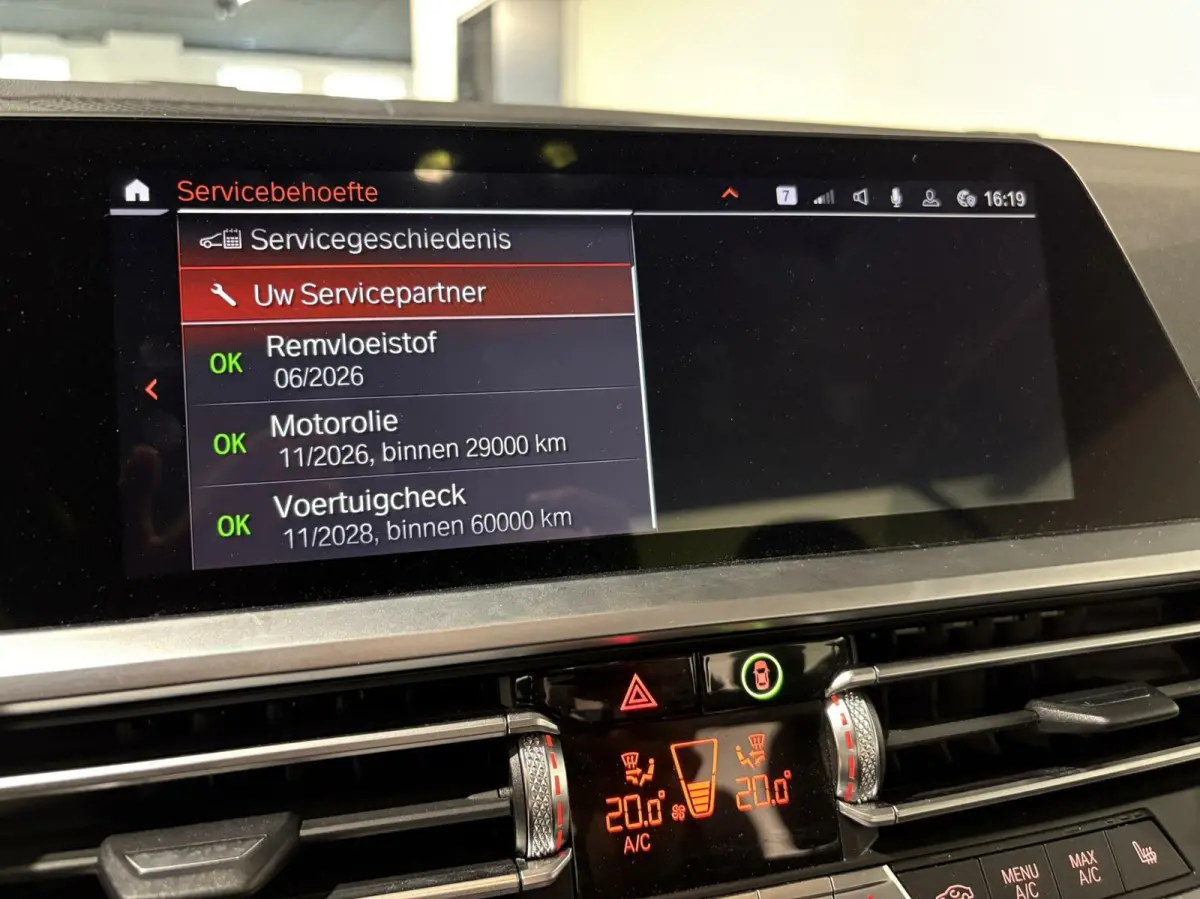 M440i xDrive 374pk|Laser|CoPilot|H&K|Open-air|Trekhaak|Shadow Line|ACC|Head-up|