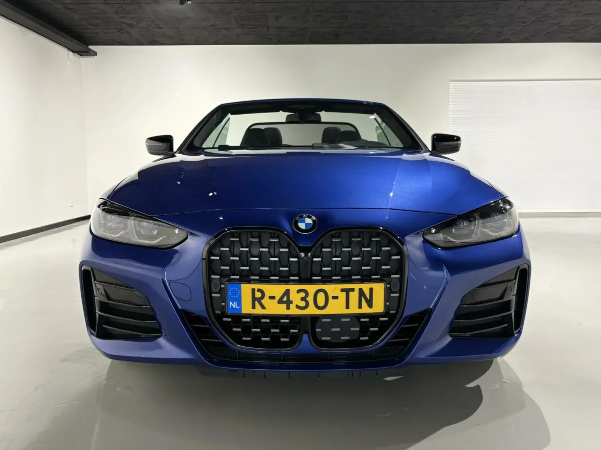 M440i xDrive 374pk|Laser|CoPilot|H&K|Open-air|Trekhaak|Shadow Line|ACC|Head-up|