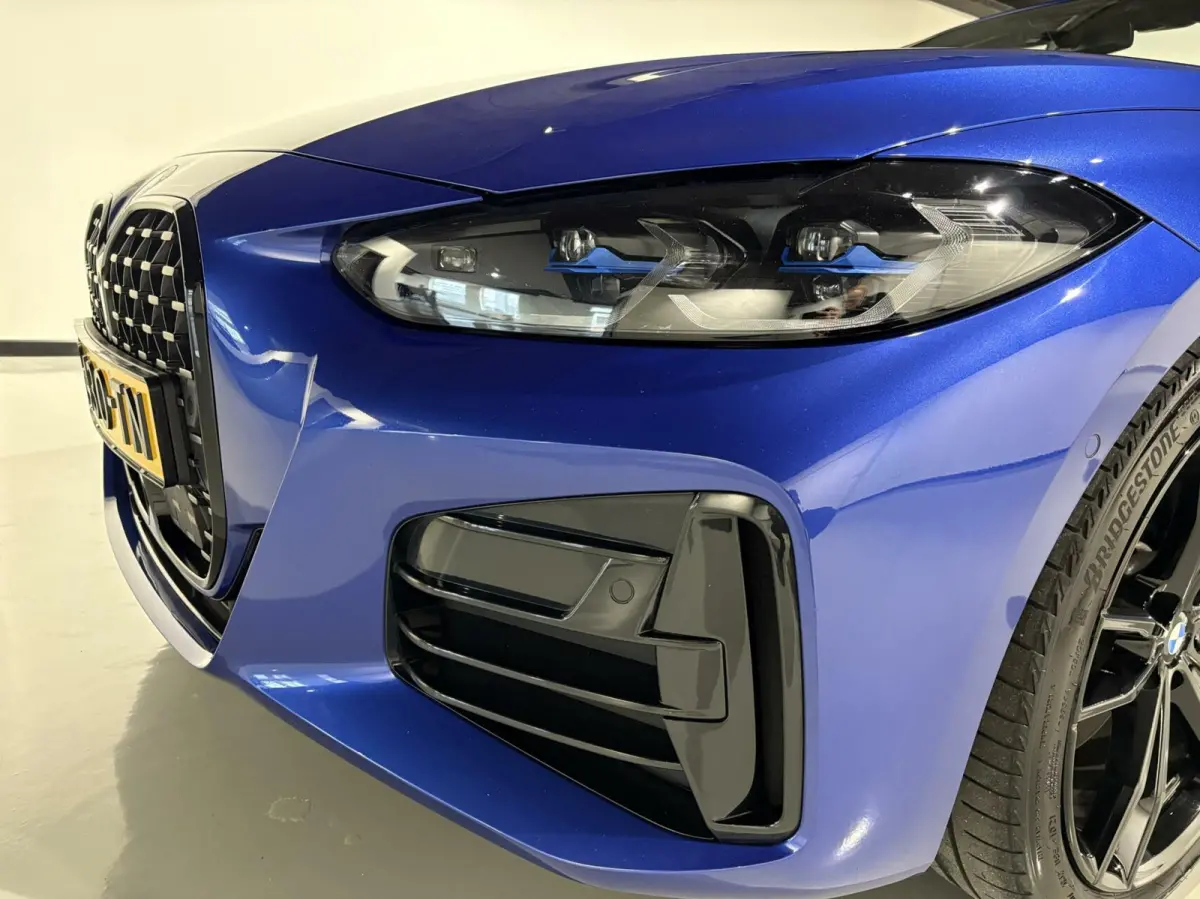 M440i xDrive 374pk|Laser|CoPilot|H&K|Open-air|Trekhaak|Shadow Line|ACC|Head-up|