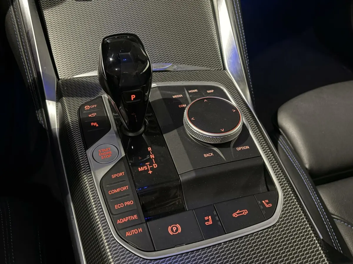 M440i xDrive 374pk|Laser|CoPilot|H&K|Open-air|Trekhaak|Shadow Line|ACC|Head-up|