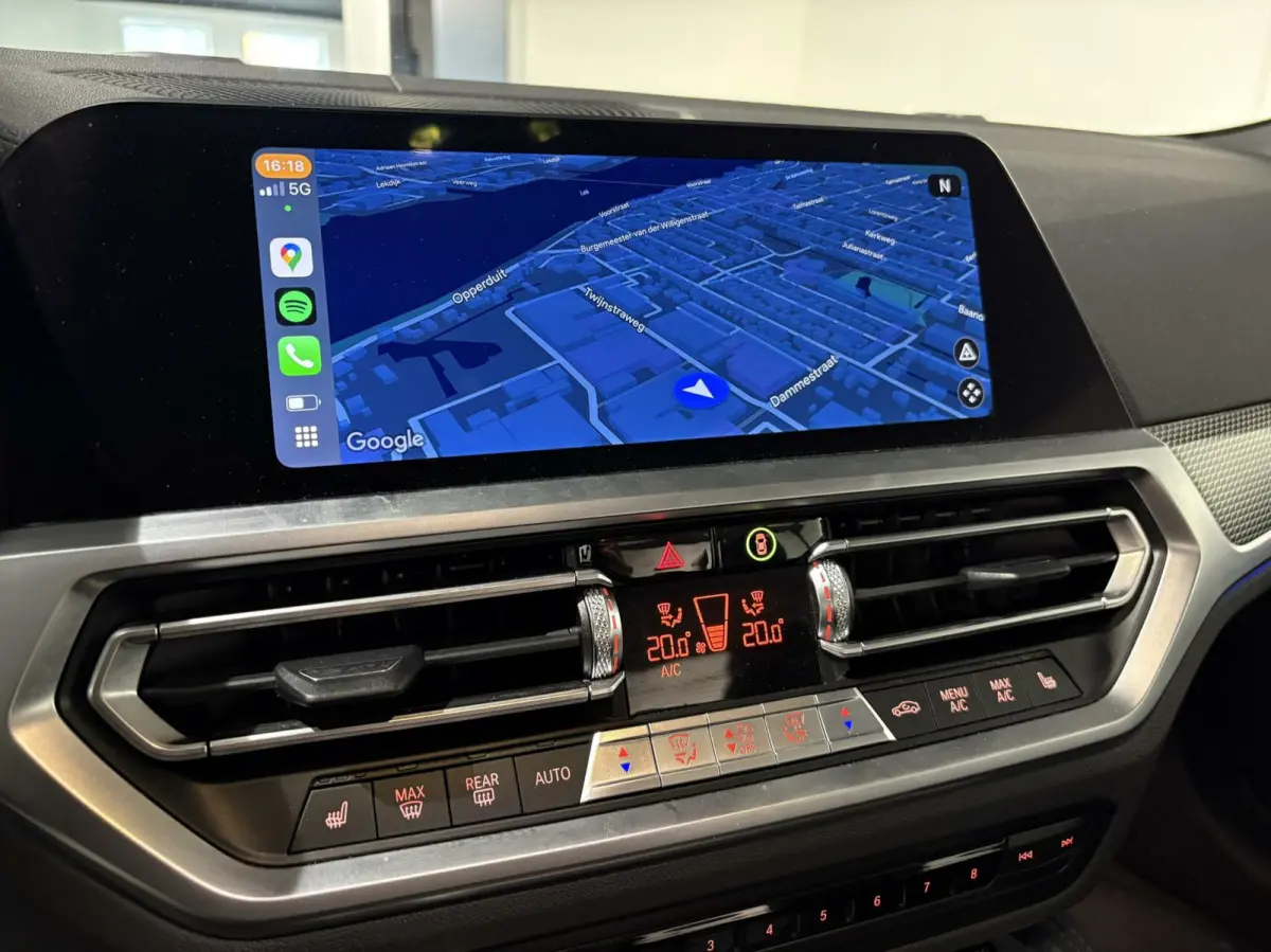 M440i xDrive 374pk|Laser|CoPilot|H&K|Open-air|Trekhaak|Shadow Line|ACC|Head-up|