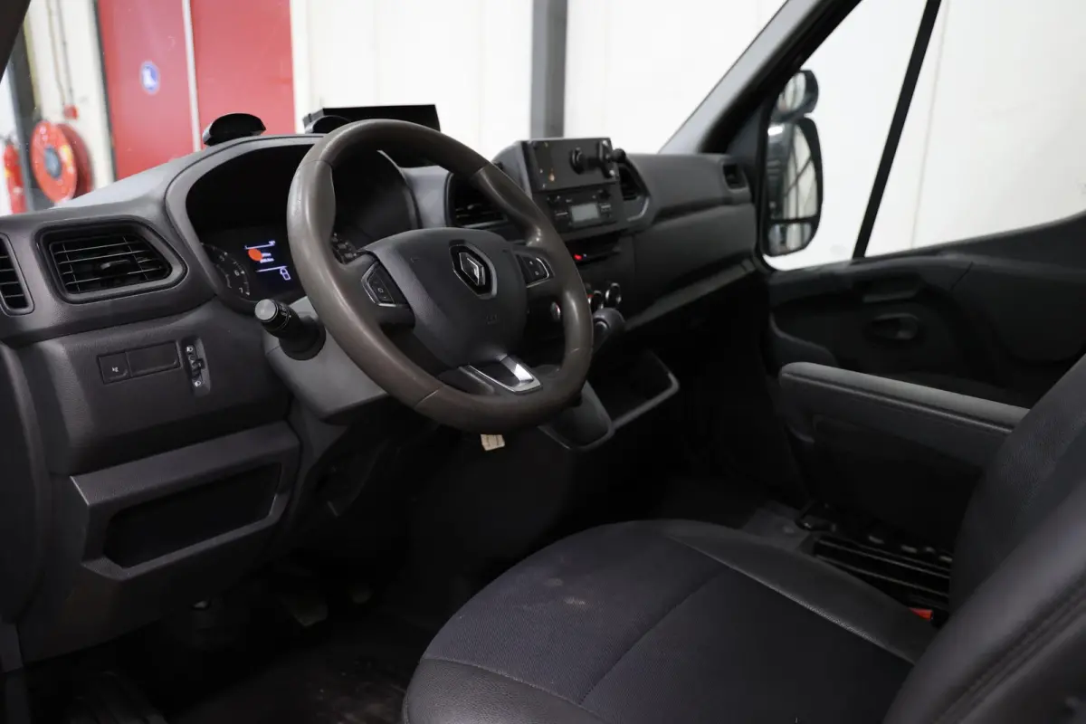 AUTOMAAT LOWLINER VERKOOPWAGEN