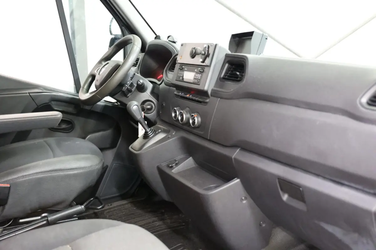 AUTOMAAT LOWLINER VERKOOPWAGEN