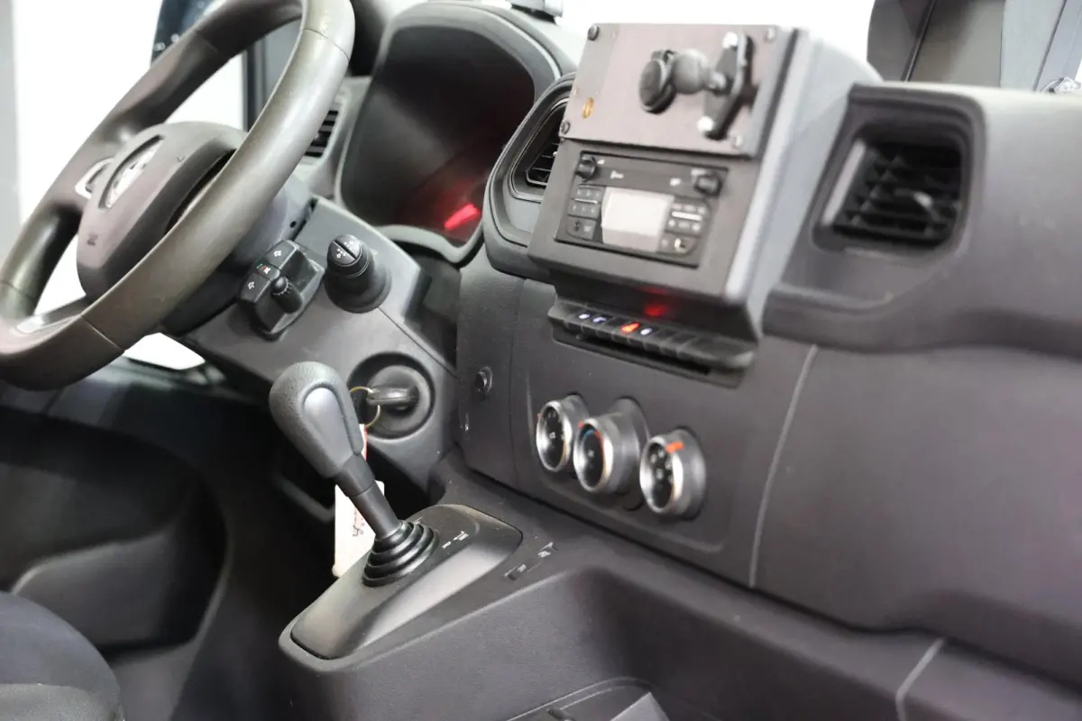 AUTOMAAT LOWLINER VERKOOPWAGEN